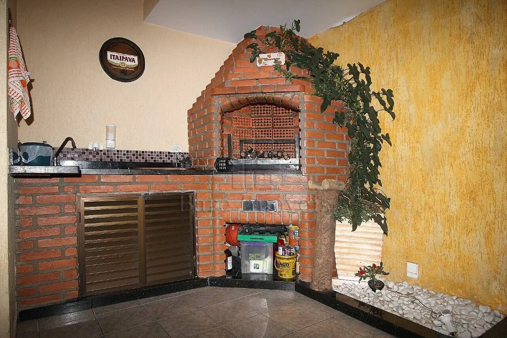 Sobrado, 3 quartos, 111 m² - Foto 7