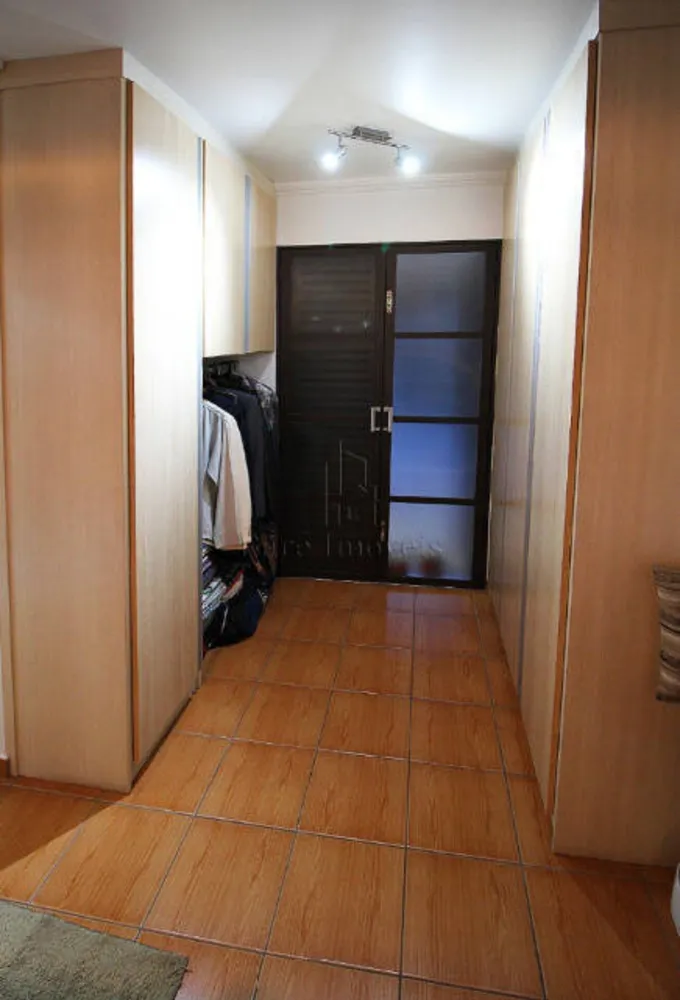 Sobrado, 3 quartos, 111 m² - Foto 1
