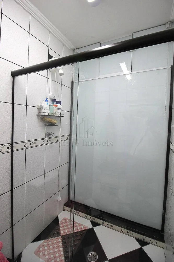 Sobrado, 3 quartos, 111 m² - Foto 2