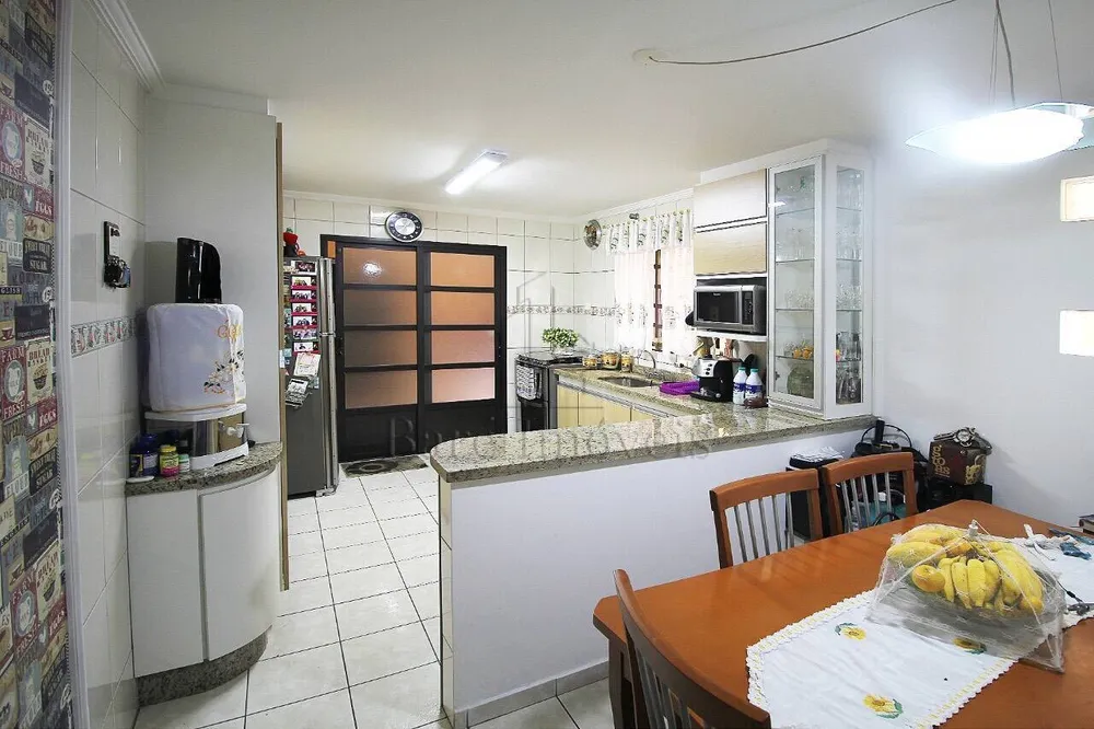 Sobrado, 3 quartos, 111 m² - Foto 3