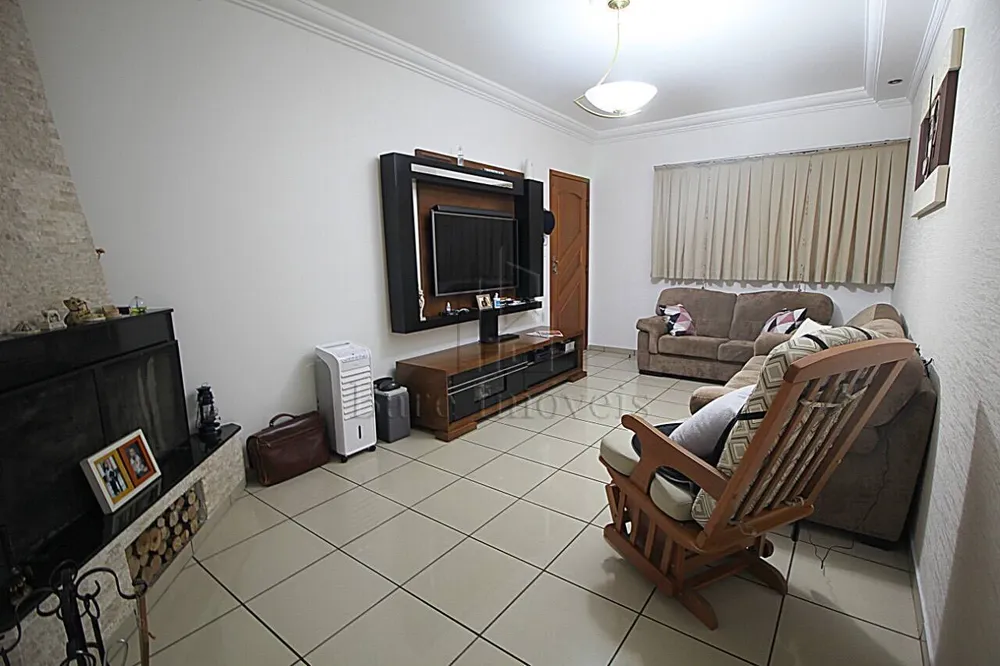 Sobrado, 3 quartos, 111 m² - Foto 8