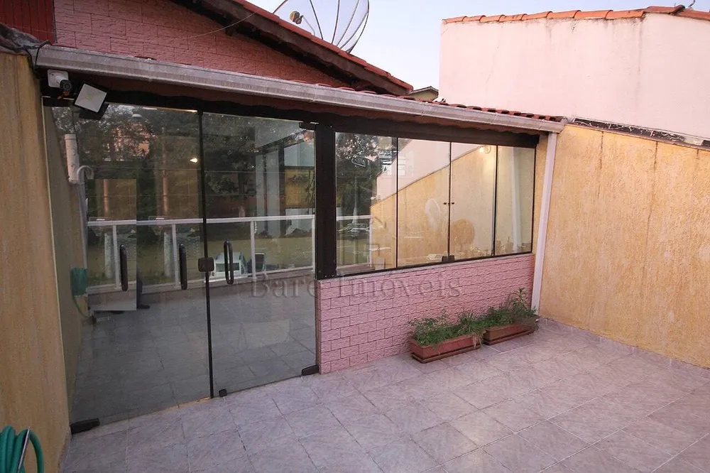 Sobrado, 3 quartos, 111 m² - Foto 6