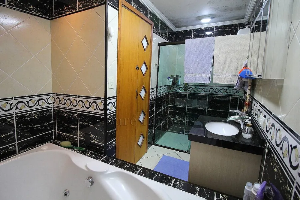 Sobrado, 3 quartos, 111 m² - Foto 4
