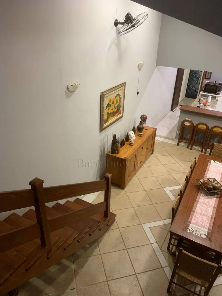 Chácara, 3 quartos, 1000 m² - Foto 4