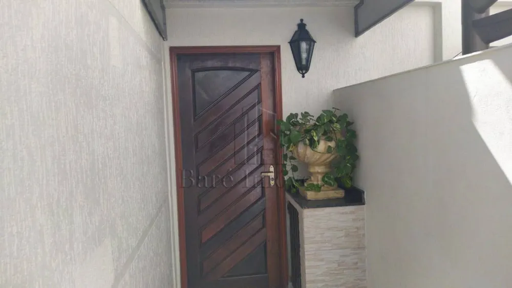 Sobrado, 3 quartos, 176 m² - Foto 3