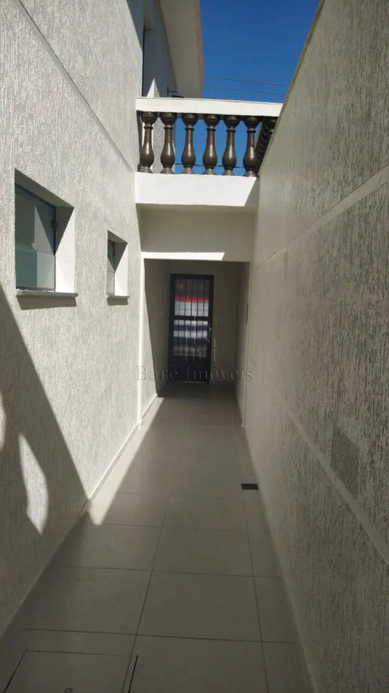 Sobrado, 3 quartos, 176 m² - Foto 10