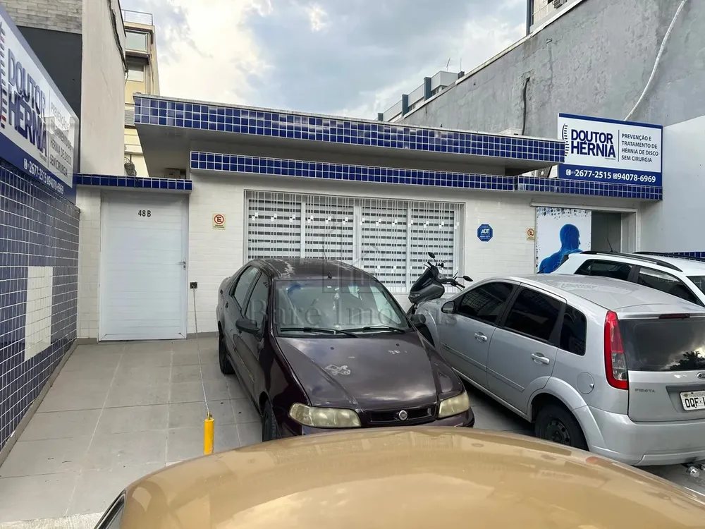 Loja-Salão, 50 m² - Foto 4