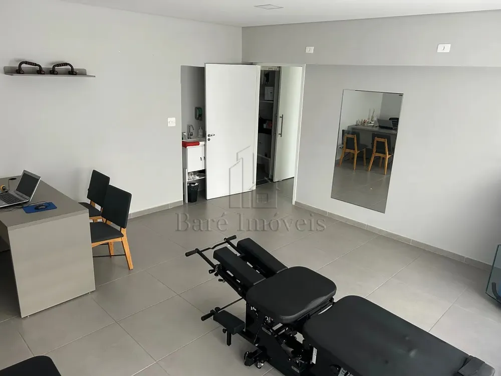 Loja-Salão, 50 m² - Foto 1