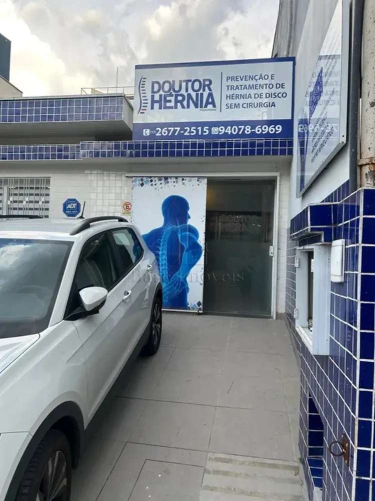 Loja-Salão, 50 m² - Foto 2