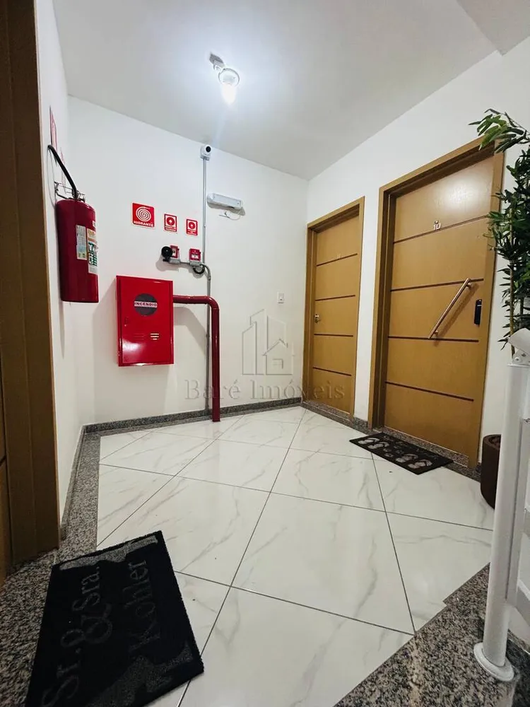 Apartamento, 2 quartos, 96 m² - Foto 7