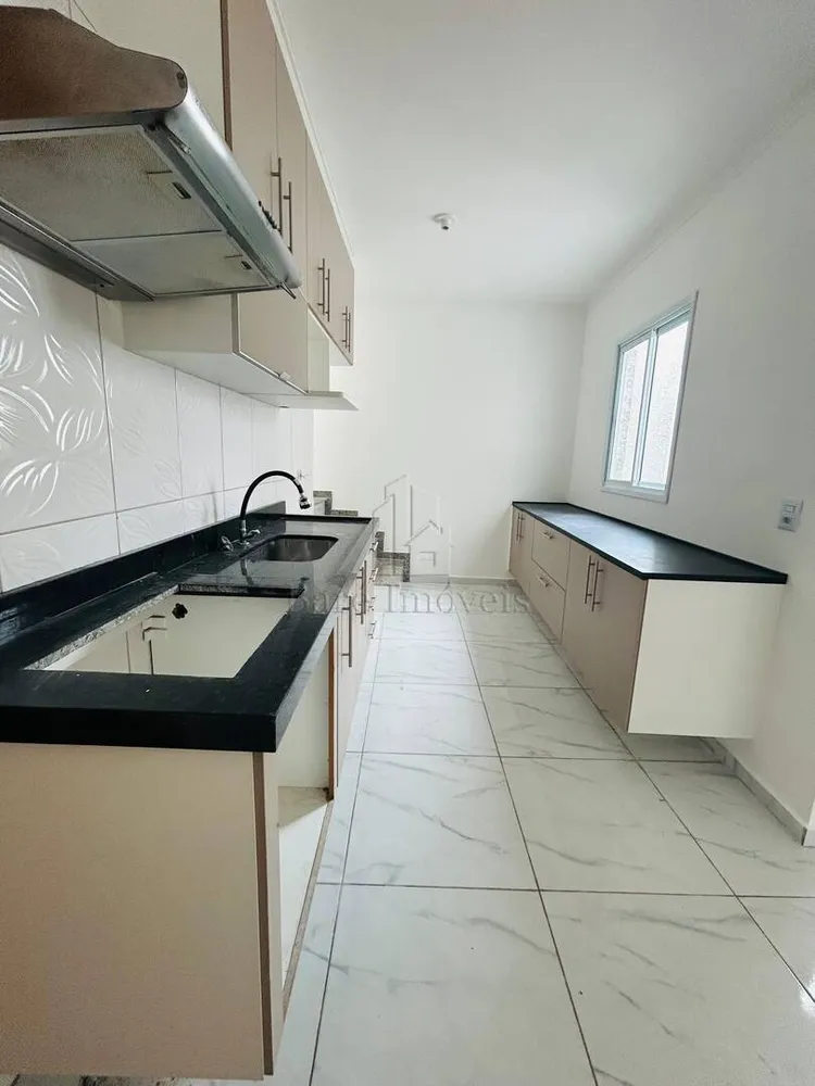 Apartamento, 2 quartos, 96 m² - Foto 5