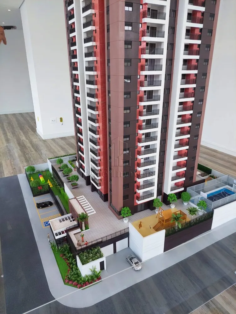 Apartamento, 3 quartos, 75 m² - Foto 8