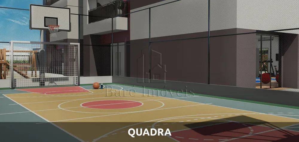 Apartamento, 3 quartos, 75 m² - Foto 6