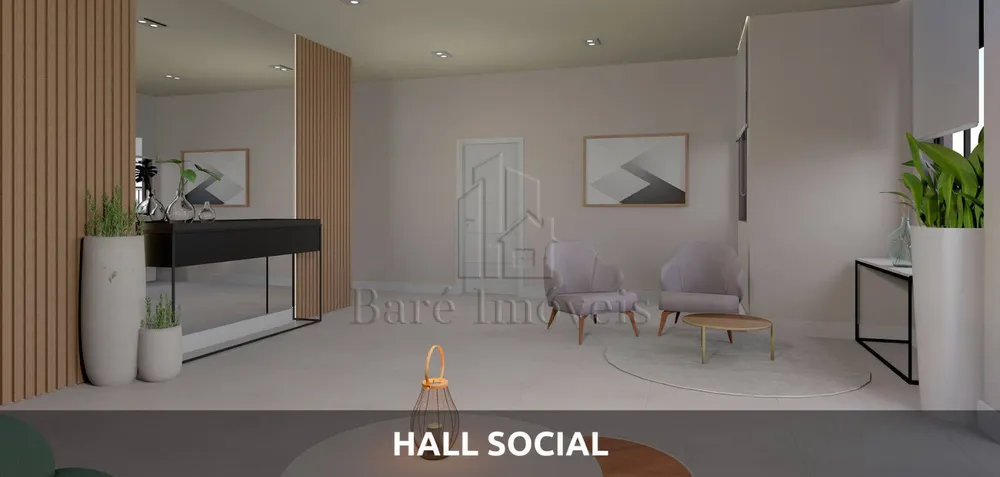 Apartamento, 3 quartos, 75 m² - Foto 5