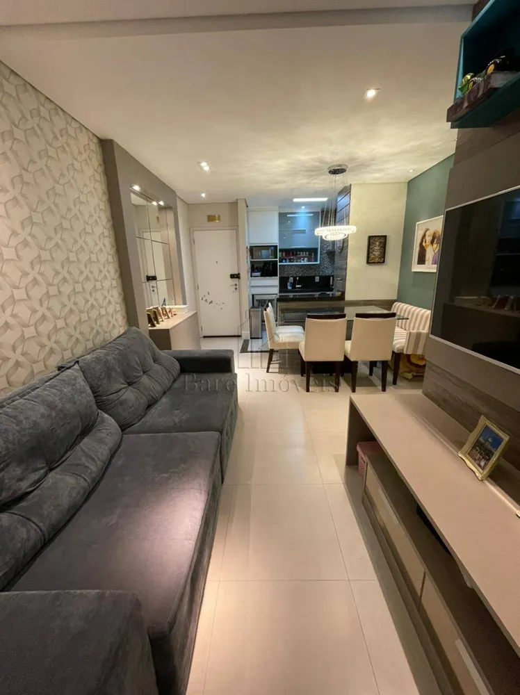 Apartamento, 3 quartos, 74 m² - Foto 7