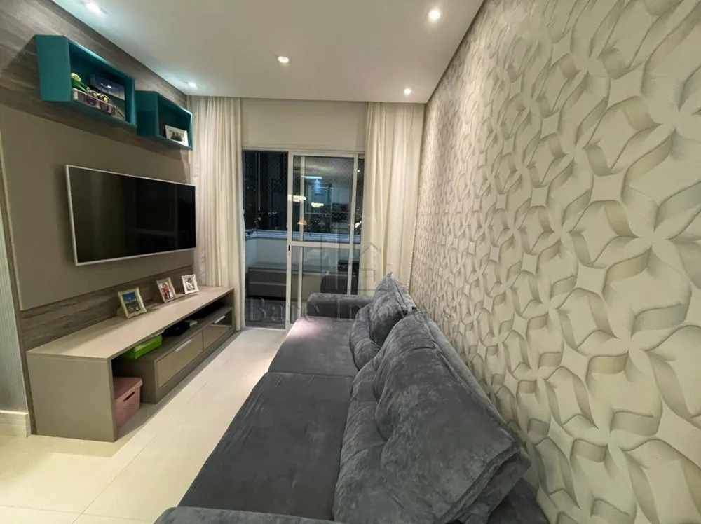 Apartamento, 3 quartos, 74 m² - Foto 2