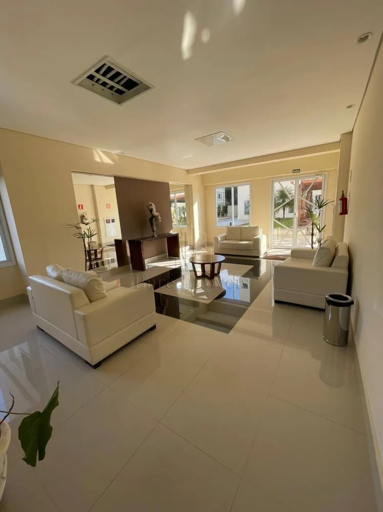 Apartamento, 3 quartos, 74 m² - Foto 3