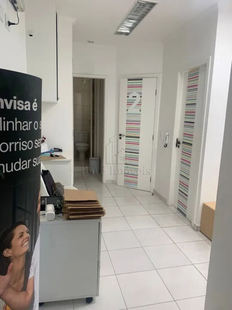 Conjunto Comercial-Sala à venda, 76m² - Foto 1