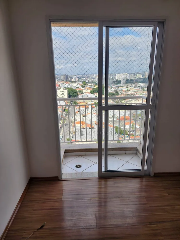 Apartamento, 2 quartos, 51 m² - Foto 3