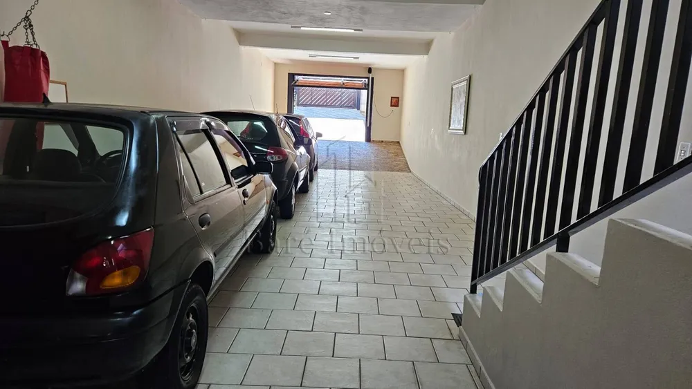 Casa, 2 quartos, 264 m² - Foto 1