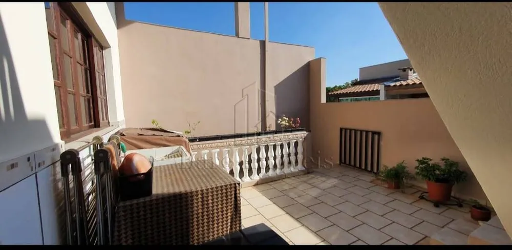 Casa, 2 quartos, 264 m² - Foto 3