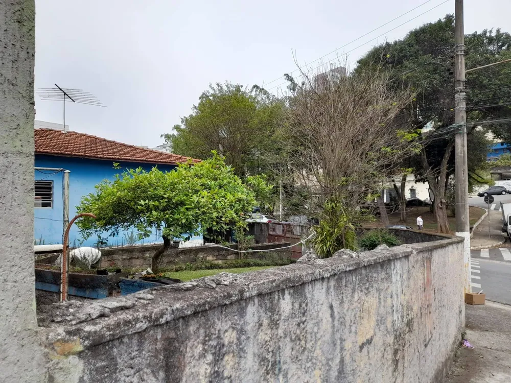 Terreno, 301 m² - Foto 1