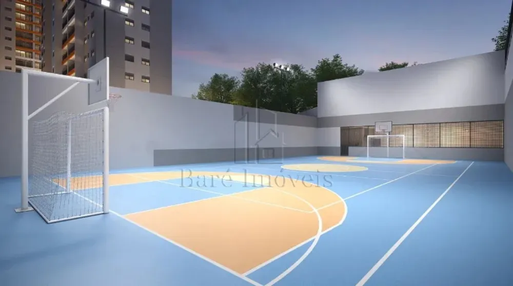 Apartamento, 2 quartos, 61 m² - Foto 2