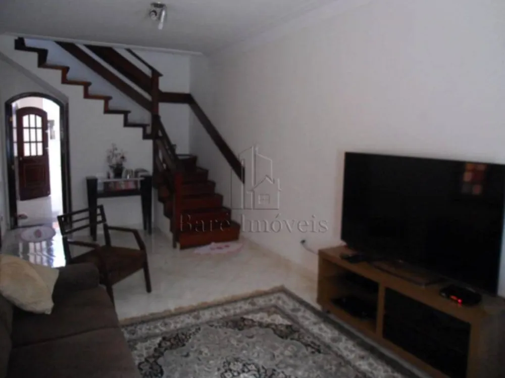 Sobrado, 3 quartos, 156 m² - Foto 7