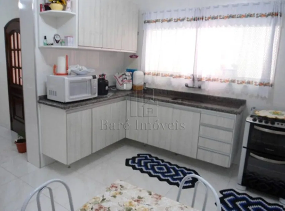 Sobrado, 3 quartos, 156 m² - Foto 6
