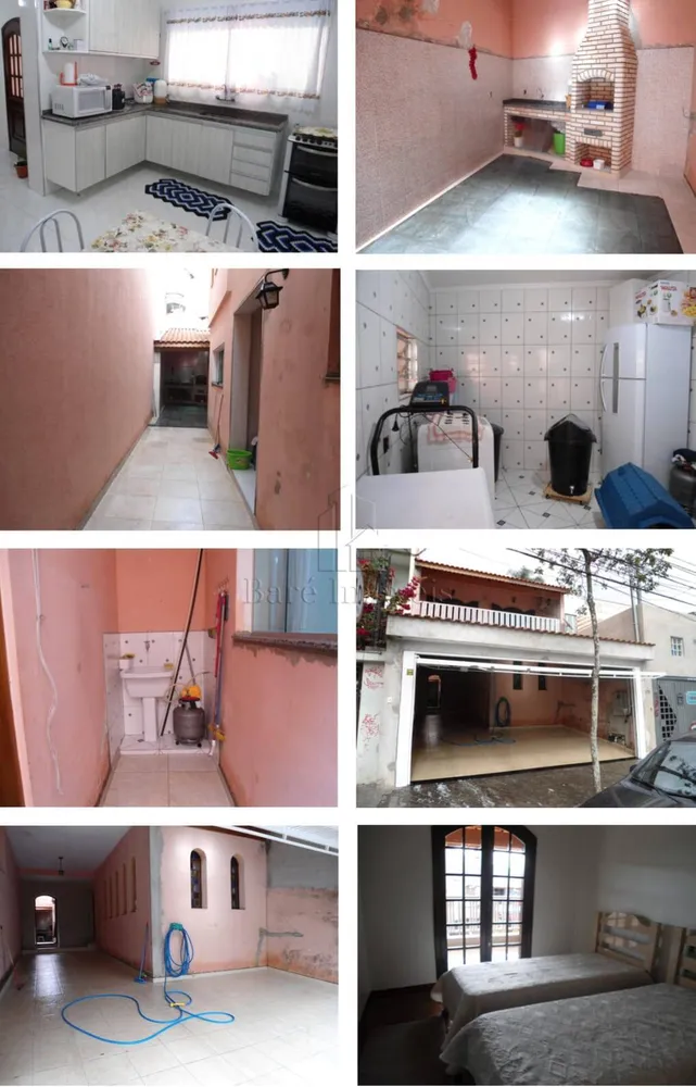 Sobrado, 3 quartos, 156 m² - Foto 3