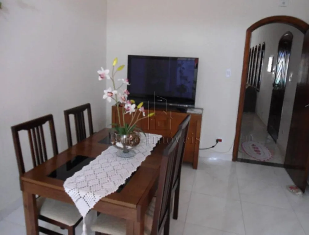 Sobrado, 3 quartos, 156 m² - Foto 6