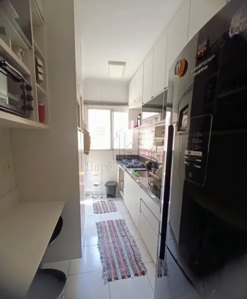 Apartamento, 3 quartos, 140 m² - Foto 6