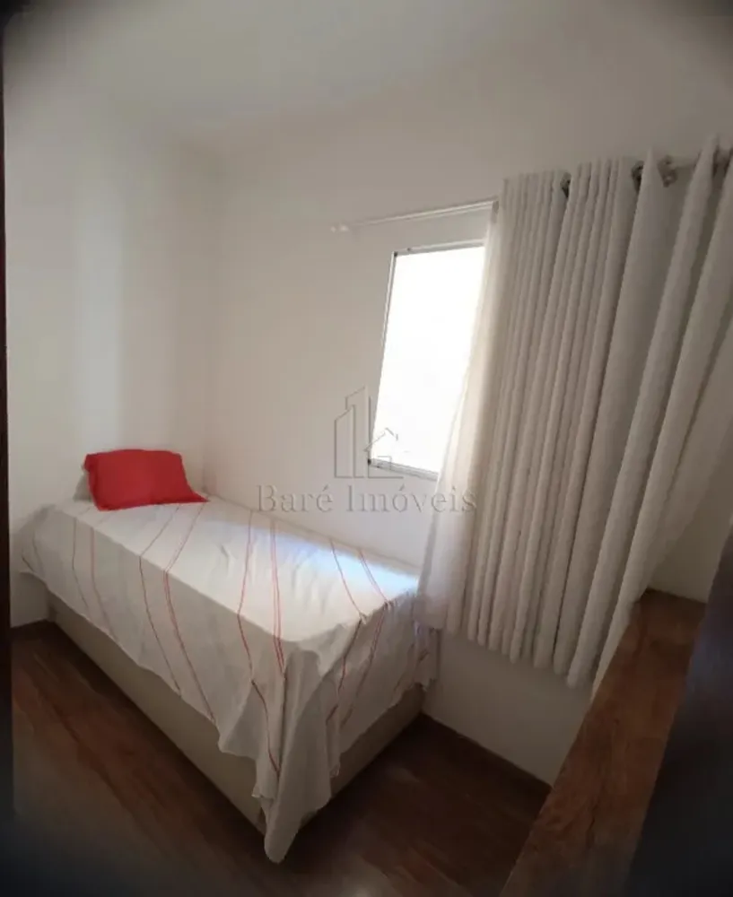 Apartamento, 3 quartos, 140 m² - Foto 1