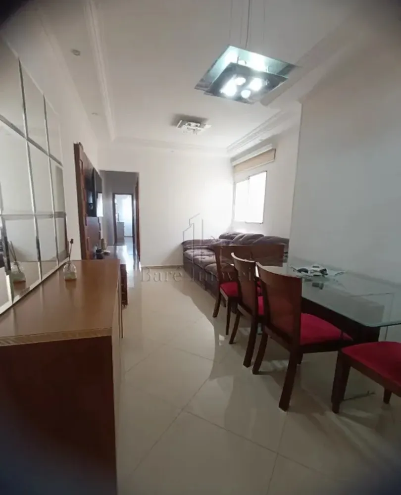 Apartamento, 3 quartos, 140 m² - Foto 2