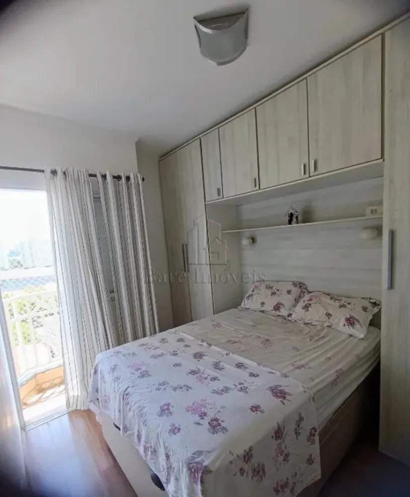 Apartamento, 3 quartos, 140 m² - Foto 8