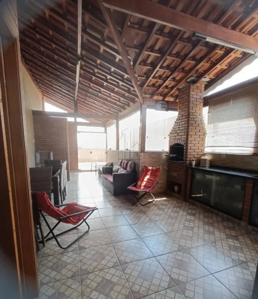 Apartamento, 3 quartos, 140 m² - Foto 5