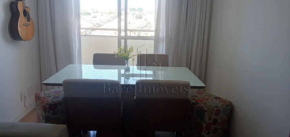 Apartamento, 2 quartos, 53 m² - Foto 5