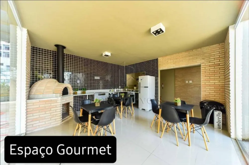 Apartamento, 2 quartos, 53 m² - Foto 8