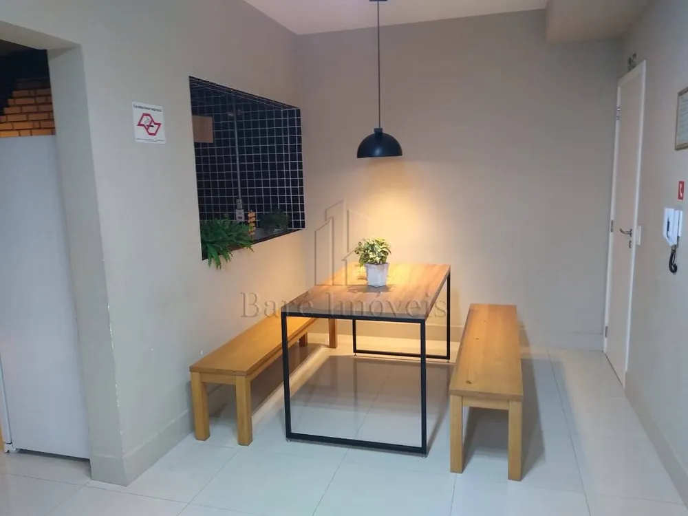 Apartamento, 2 quartos, 53 m² - Foto 6