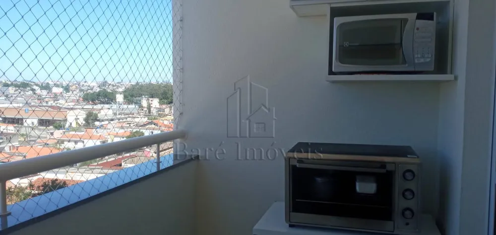 Apartamento, 2 quartos, 53 m² - Foto 7