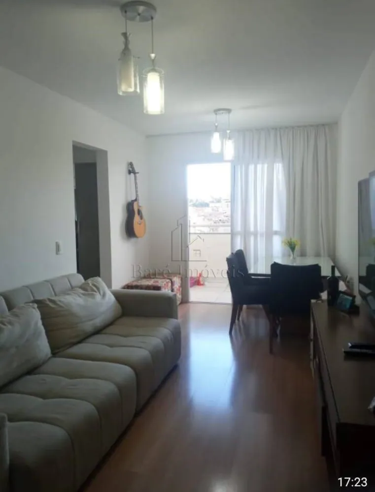 Apartamento, 2 quartos, 53 m² - Foto 2