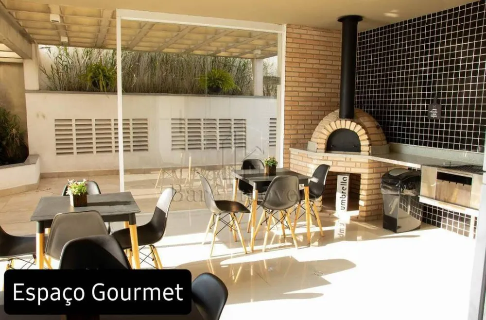 Apartamento, 2 quartos, 53 m² - Foto 1