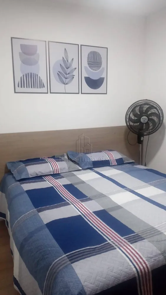 Apartamento, 2 quartos, 53 m² - Foto 3