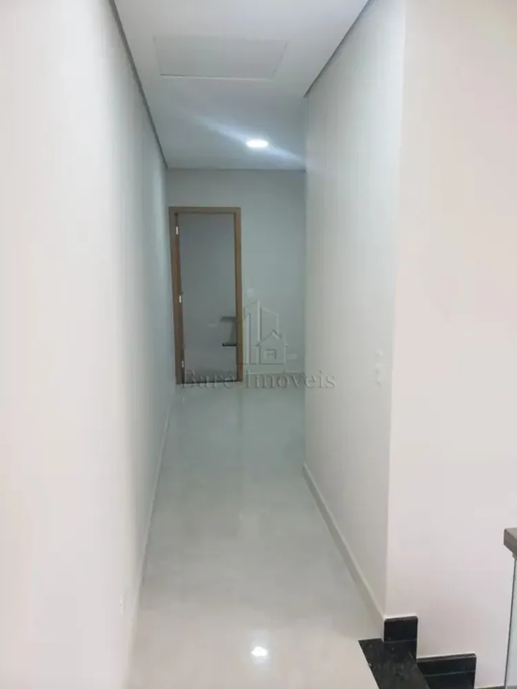 Sobrado, 3 quartos, 202 m² - Foto 3