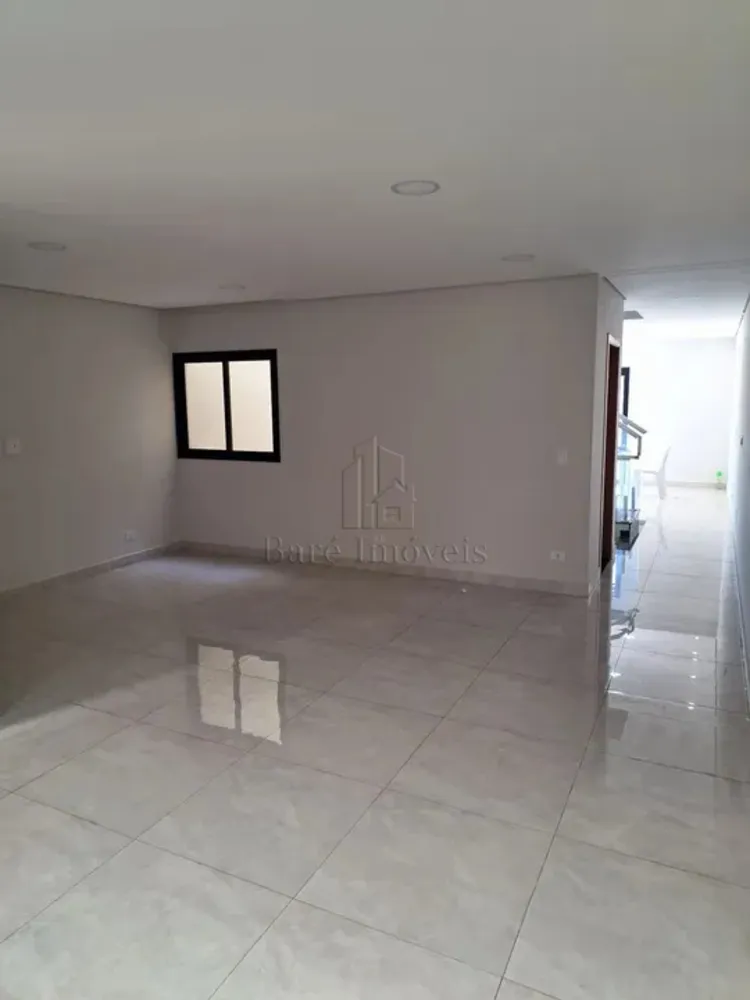 Sobrado, 3 quartos, 202 m² - Foto 1