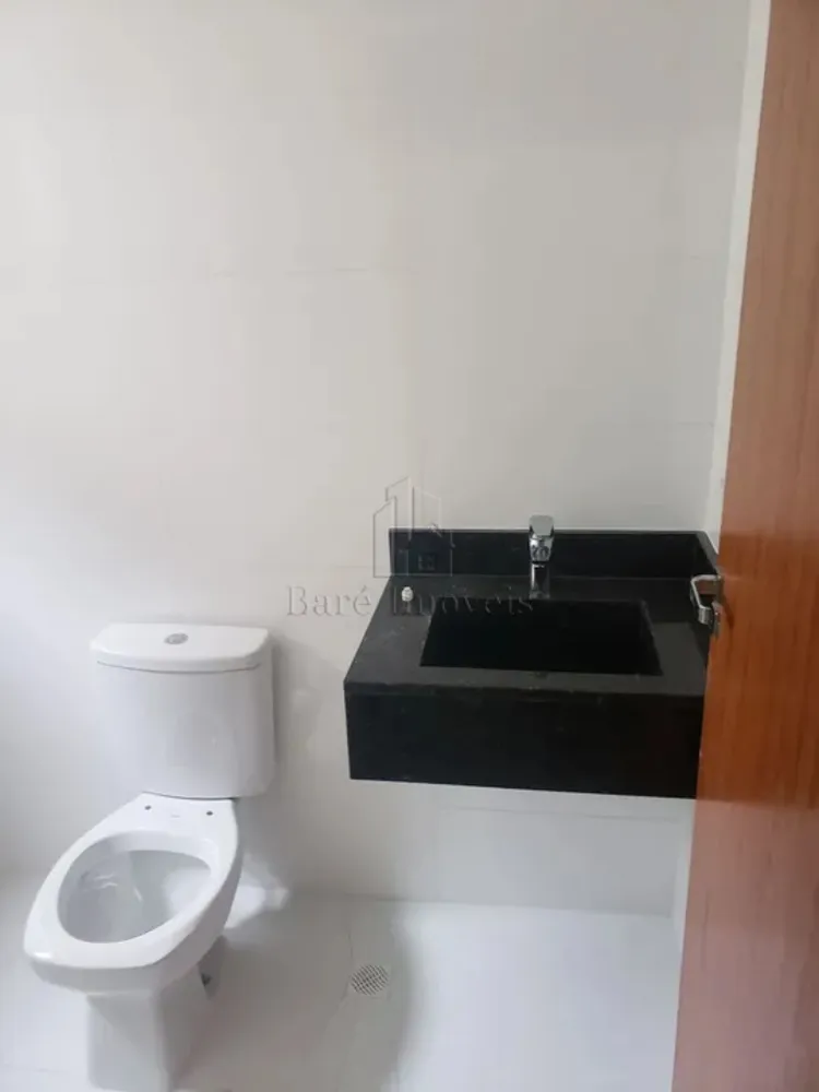 Sobrado, 3 quartos, 202 m² - Foto 5