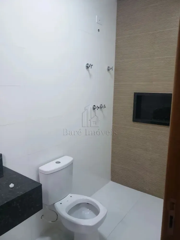 Sobrado, 3 quartos, 202 m² - Foto 8