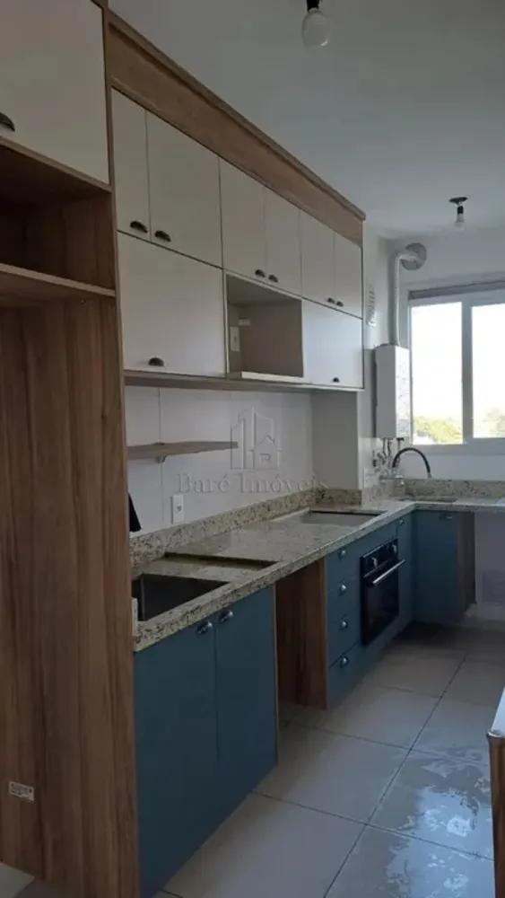 Apartamento, 2 quartos, 52 m² - Foto 2