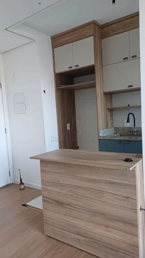 Apartamento, 2 quartos, 52 m² - Foto 6