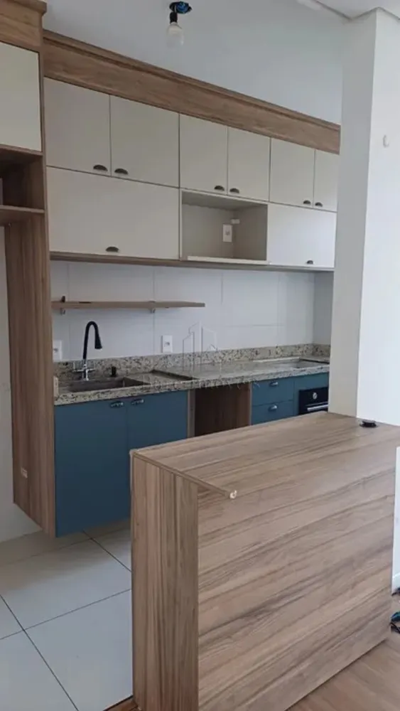Apartamento, 2 quartos, 52 m² - Foto 7